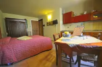 Ca' Pavaglione Country House Hotels in Mango