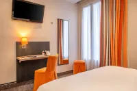 Hotel Terminus Orléans
