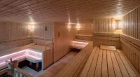 Hunguest Hotel Gyula - Kylpylä
