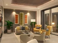 Adults Only, Royalton Chic Antigua Hotels in Cedar Grove