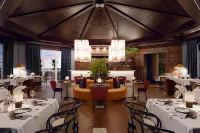Dreams Madeira Resort Spa & Marina Hotel a Machico