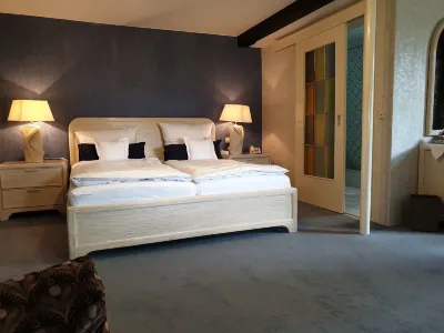 Hotel Becker