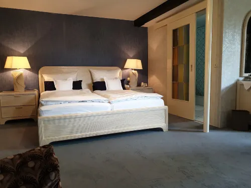 CB Hotel Becker Hotels in Nieder-Olm