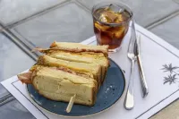 ホテル コンテス コンフォート - 朝食