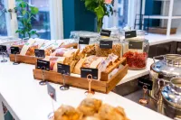 VIE Via - Your Hotel - Bữa sáng