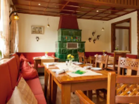 Landhaus Hirschsprung Hotels in Detmold