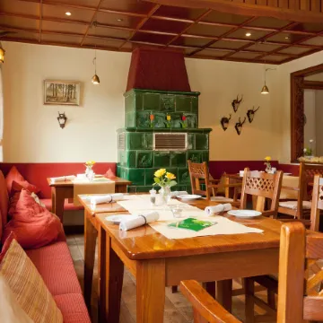 Landhaus Hirschsprung