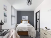 The Residency Rooms Liverpool Hotels in Wallasey