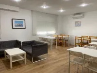 Hostal Tahiti RS - con terme