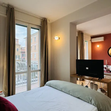AwesHomeItaly - the Little Beauty Studio