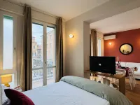 AwesHomeItaly - the Little Beauty Studio - Lejligheder