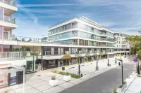 Dune B - Faf Hotels in Mielno