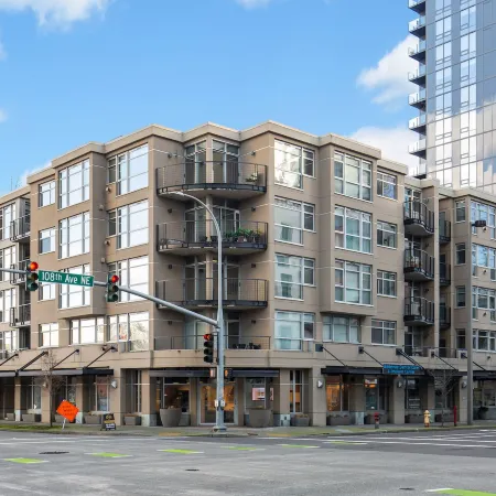 Kasa Bellevue Seattle