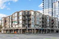 Kasa Bellevue Seattle Hoteles en Bellevue
