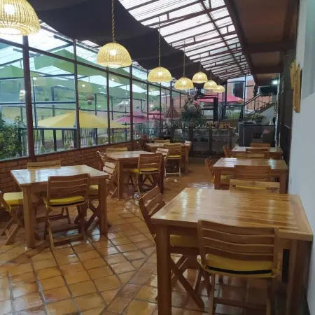 Hotel Boutique 14 Lanceros