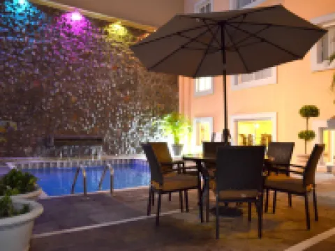 Hotel Misión Orizaba Hoteles en Orizaba