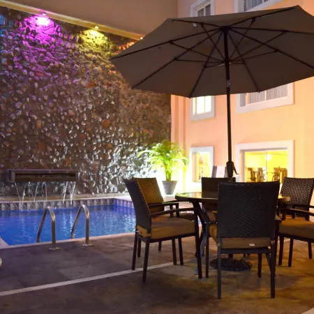 Hotel Misión Orizaba