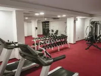 Hotel Jarun Hotels near Jarun