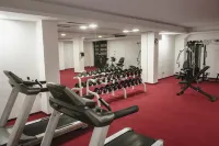 Hotel Jarun Hotels in Orešje