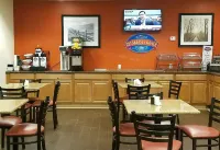 Baymont by Wyndham Midland Airport - Breakfast