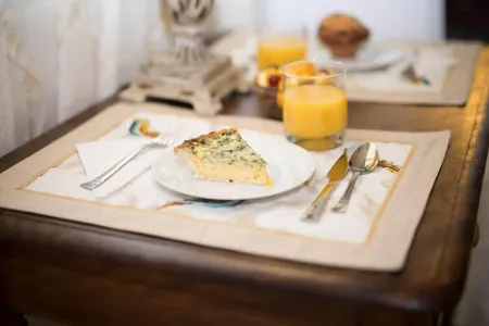 Blue Heron - Louisiana's B&B of the Year Отели в г. Мандевилл