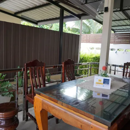 Phumipat Resort Thungsong