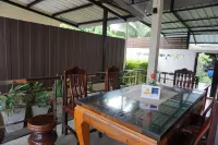 ภูมิพัฒน์ รีสอร์ท ทุ่งสง