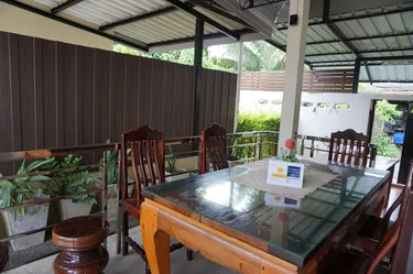รูปภาพของภูมิพัฒน์ รีสอร์ท ทุ่งสง