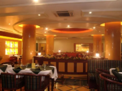 The Grand Regency Hotels in Rajkot