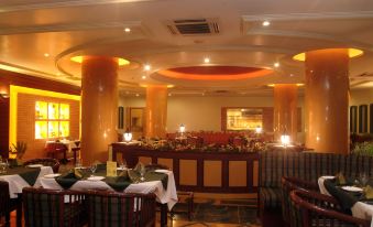 The Grand Regency