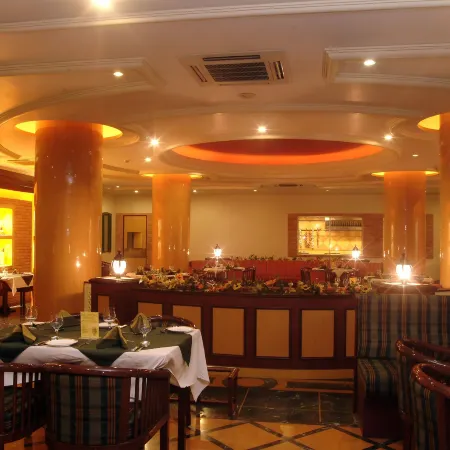 The Grand Regency