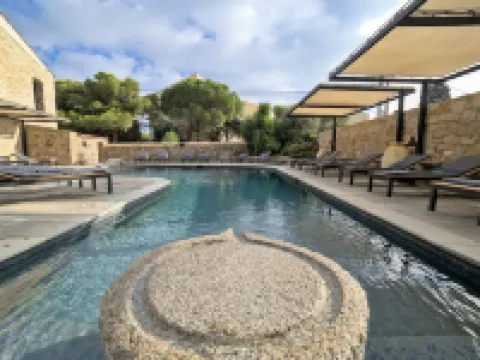 羅薩之家水療酒店 利勒魯斯酒店