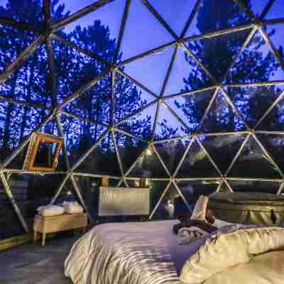 La Font Vineuse Spa Hotel Rooms