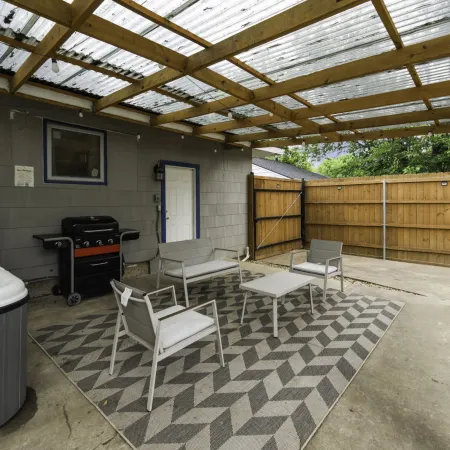 Gametime! Walk to Cowboys/ Rangers Stadium