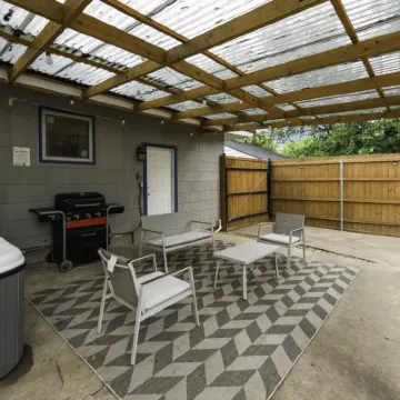 Gametime! Walk to Cowboys/ Rangers Stadium