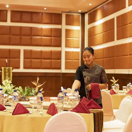 Ketapang Indah Hotel