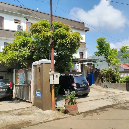 PENGINAPAN NURMEGA JAYA