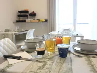 Toscana da AMare B&B Hotels in Cecina
