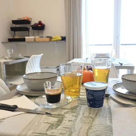 Toscana da AMare B&B 세시나 호텔