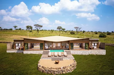 One Nature Mara River Hotels in 