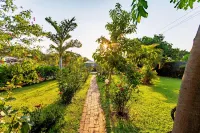 Dzimbahwe Guest Lodge Hotels near Elephant's Walk Shopping & Artist's Village