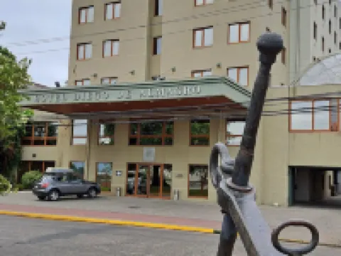 Hotel Diego de Almagro Valdivia Hoteles en Valdivia