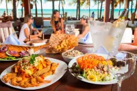 Duro Beach Hotel - Aamiainen