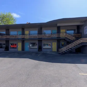 Bel Aire Motel