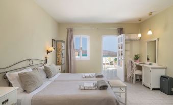 Adrakos Apartments (Adults Only)