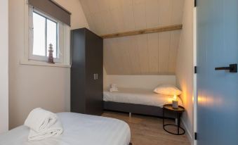 Holiday Home Westkapelle Near Beach