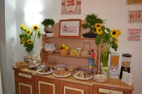 Anna's Family Hotels in der Nähe von Bahnhof Neapel Centrale