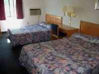 Economy Inn Wentzville Hotels in Boone Township