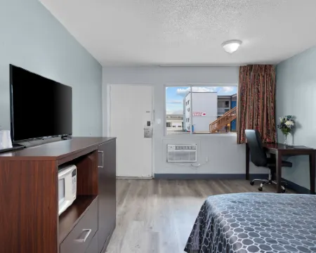 Holiday Lodge Hoteles en Wenatchee