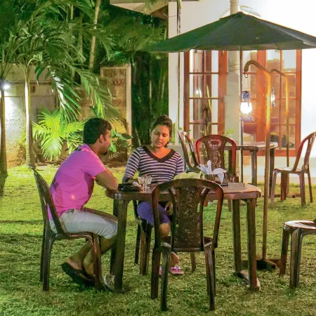 Pavana Hotel